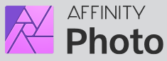 Affinity Photo – Professional Image Editing Software