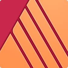 Affinity Publisher