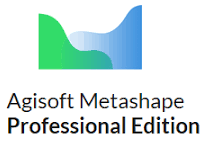 Agisoft Metashape Professional