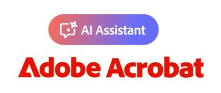 Adobe AI Assistant for Acrobat