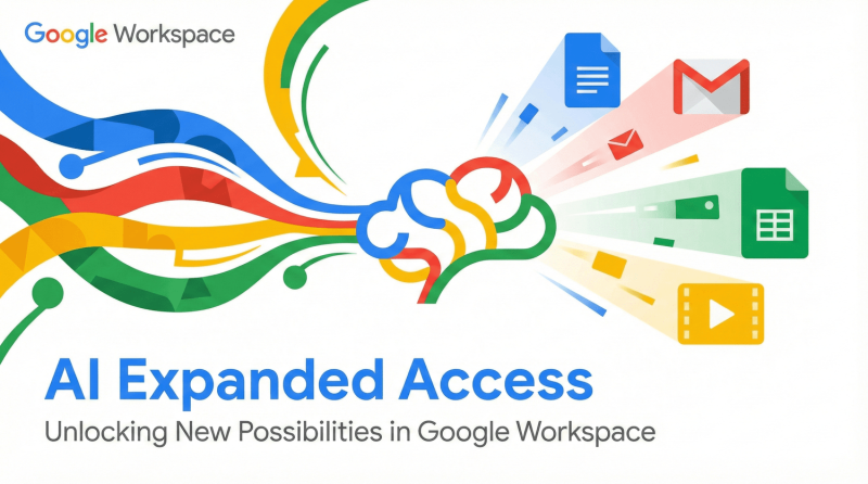 AI Expanded Access