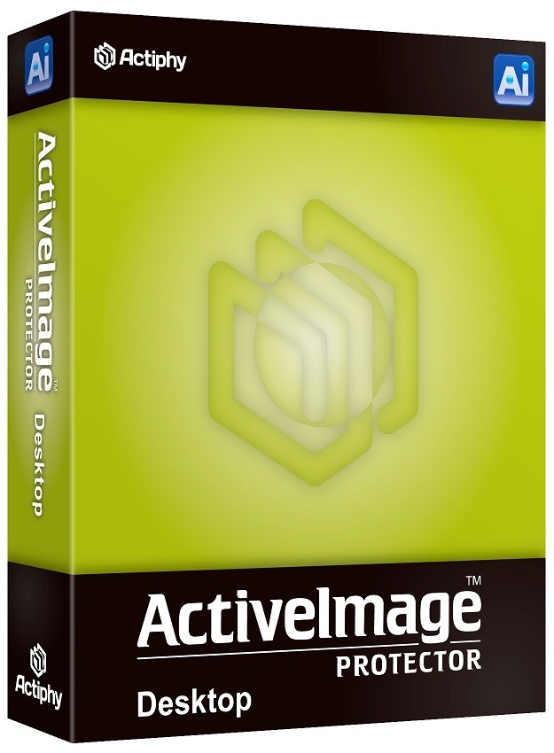 Actiphy ActiveImage Protector Desktop