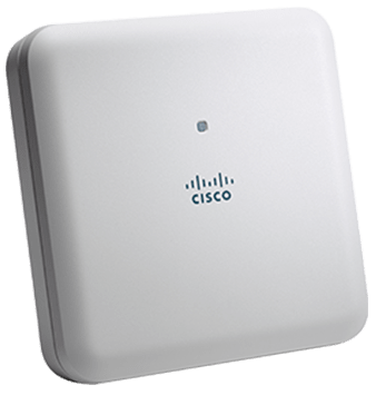 Cisco Aironet 3802 Access Point Malaysia Reseller