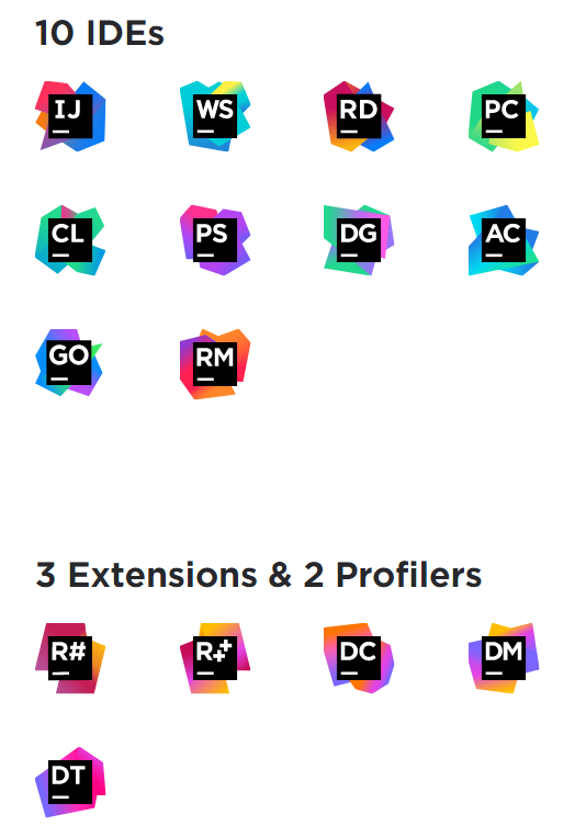 JetBrains All Products Pack Reseller Malaysia