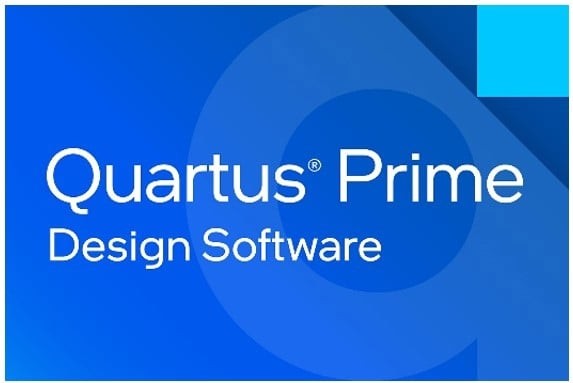 Altera Quartus Prime