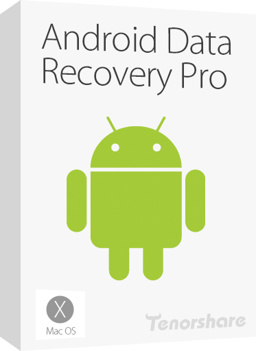 Android Data recovery