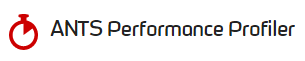 ANTS Performance Profiler