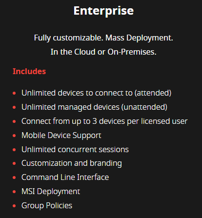 AnyDesk Malaysia Reseller