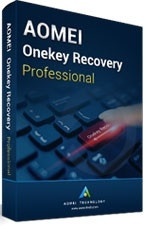 AOMEI OneKey Recovery Professional Malaysia Reseller price