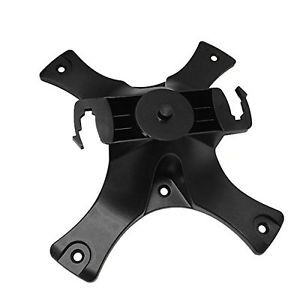 Aruba AP-220-MNT-W1 Flat Surface Wall/Ceiling Black AP Basic Flat Surface Mount Kit 