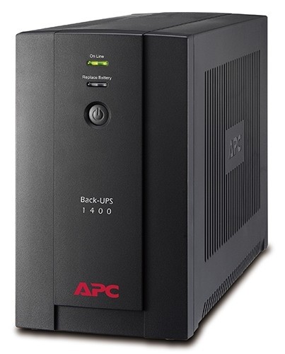 APC Back-UPS 1400VA Malaysia Reseller