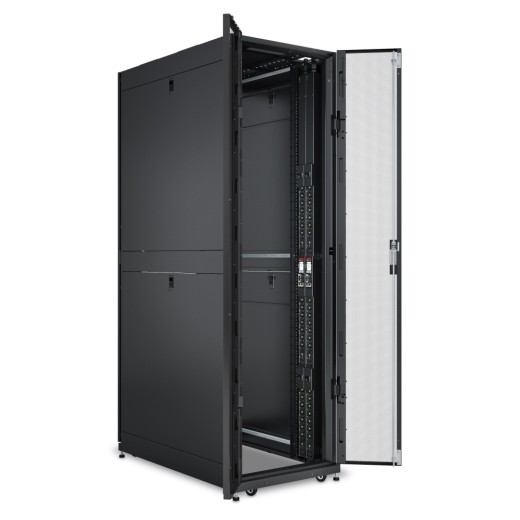 APC Rack PDU 9000 Switched, ZeroU, 11.0kW, 230V, (21) C13 & (3) C19