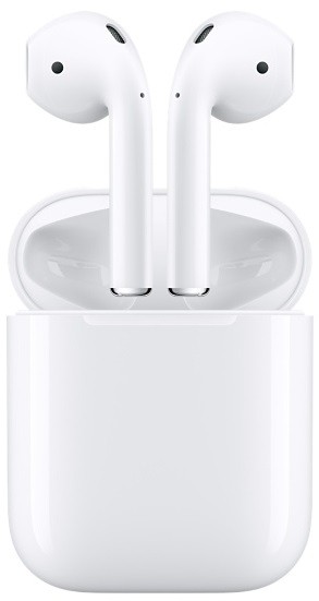 Apple AirPods Malaysia Reseller