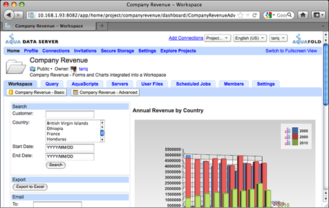 Aqua Data Server Malaysia Reseller