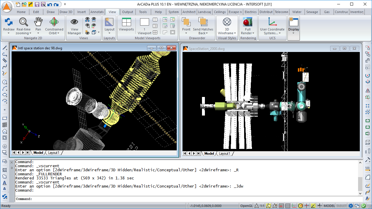 ArCADia BIM Plus Malaysia Reseller
