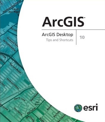 Esri ArcGIS Desktop Advanced 