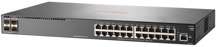 Aruba 2930F 24G 4SFP+ Switch Malaysia Reseller