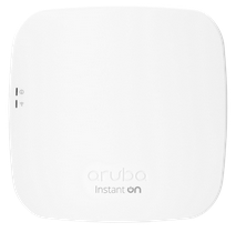 Aruba Instant On AP12 (RW) Access Point