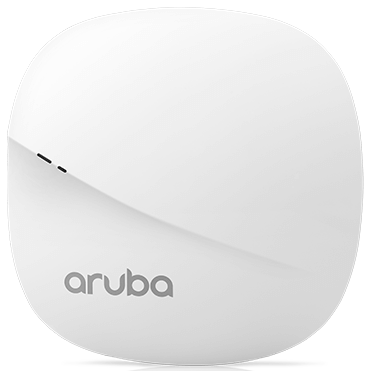 Aruba AP-303 (RW) Unified AP