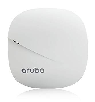 Aruba IAP-207  Radio Integrated Antenna Instant AP  Malaysia Reseller