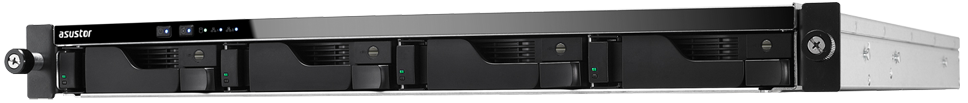 Asustor AS6204RD