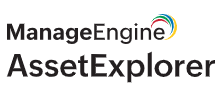 ManageEngine AssetExplorer