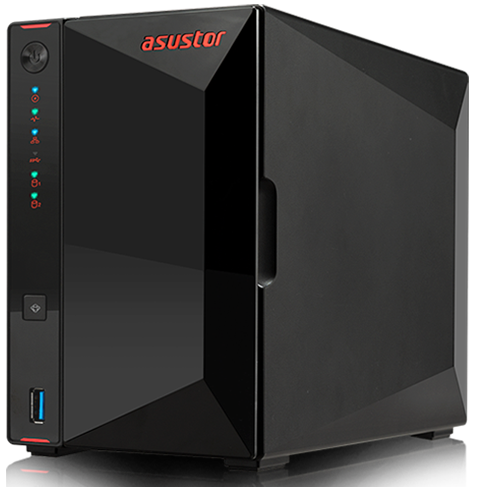 Asustor AS5202T