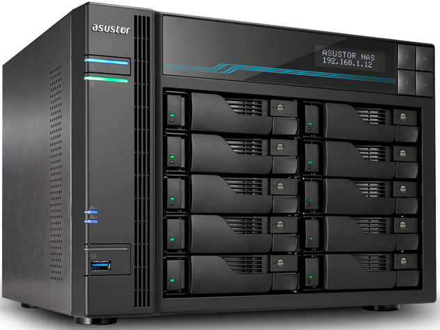Asustor AS7110T