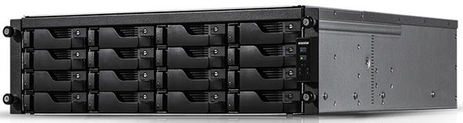 Asustor AS7116RDX