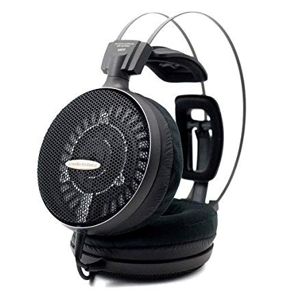 Audio-Technica  ATH-AD2000X  Malaysia Reseller