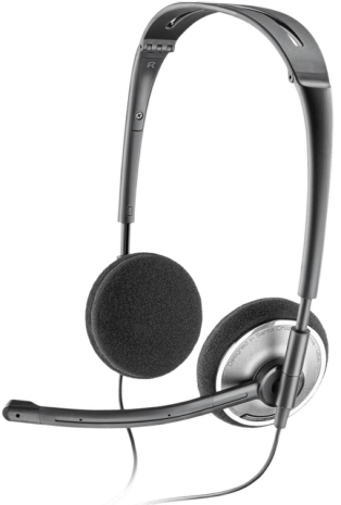 Plantronics .Audio 478 