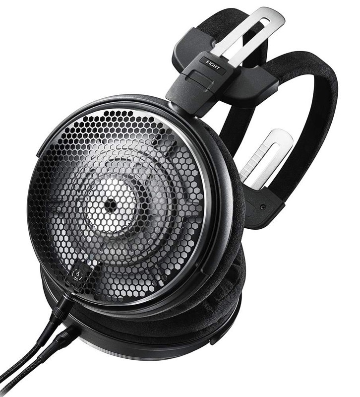 Audio-Technica  ATH-ADX5000  Malaysia Reseller