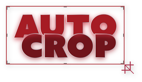Auto Crop