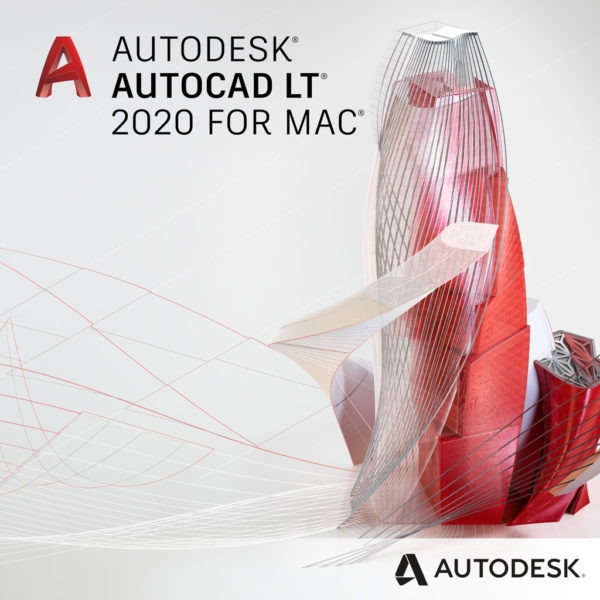 Autodesk Autocad LT Mac 