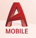 AutoCAD mobile app