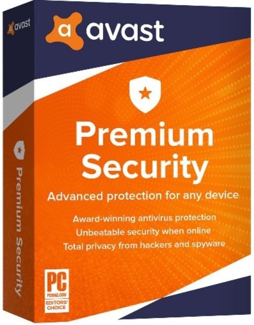 Avast Premium Security Malaysia Reseller