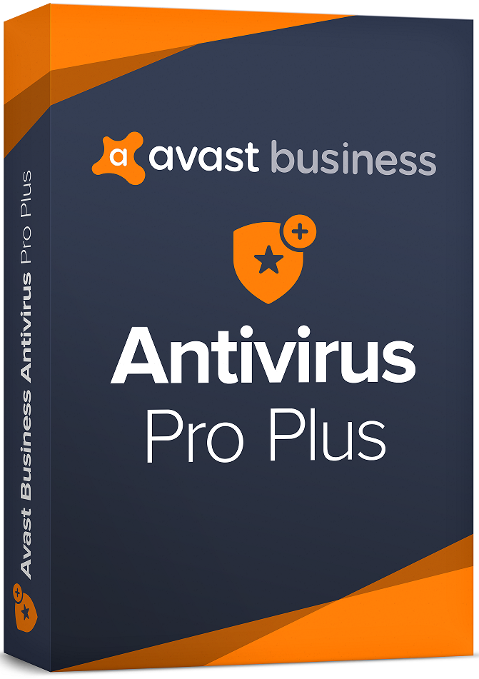 Avast Business Antivirus Pro Plus  Malaysia Reseller