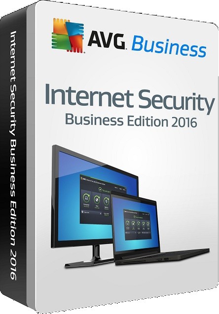 AVG Internet Security Business Edition 