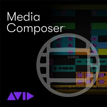 Avid Media Composer Malaysia Reseller