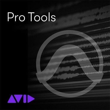Avid Pro Tools Malaysia Reseller