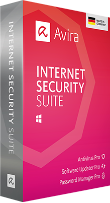 Avira Internet Security Suite
