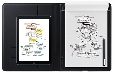 Wacom Bamboo Folio Small Malaysia Reseller