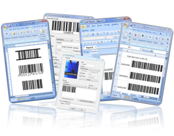 Barcode Font 