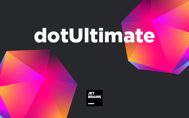 Jetbrains dotUltimate Ultimate  Reseller Malaysia