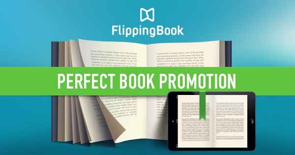 FlippingBook Publisher Professional