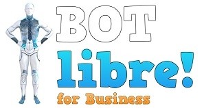 Bot Libre for Business 