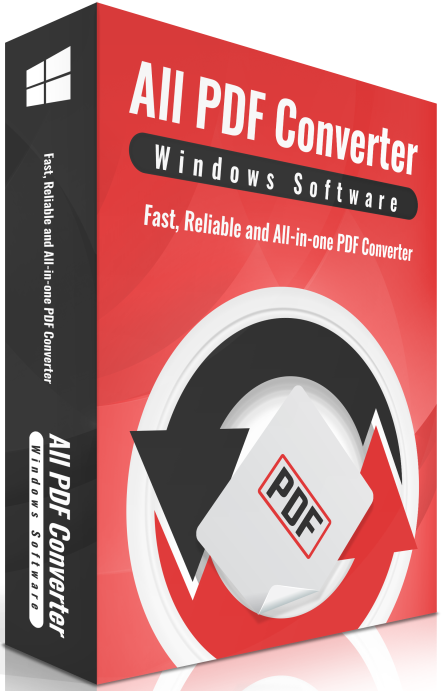 All PDF Converter Malaysia Reseller
