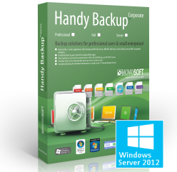 Handy Backup Small Server  Malaysia Reseller