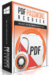 PDF Password Recover Malaysia Reseller