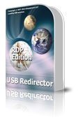 USB Redirector RDP Edition